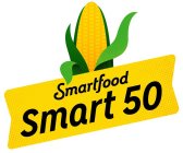 SMARTFOOD SMART 50