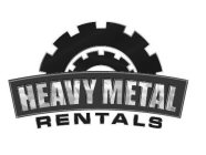 HEAVY METAL RENTALS