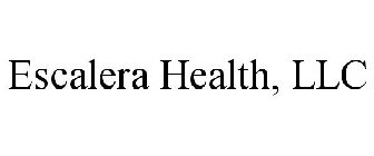 ESCALERA HEALTH, LLC