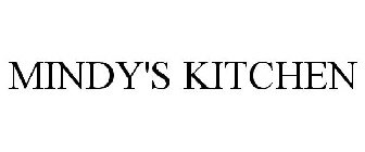 MINDY'S KITCHEN