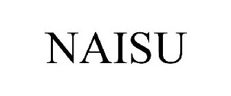 NAISU