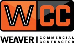 WCC WEAVER COMMERCIAL CONTRACTOR