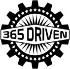 365 DRIVEN