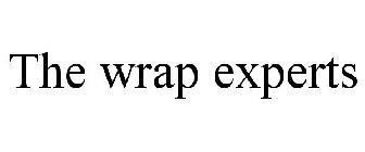 THE WRAP EXPERTS