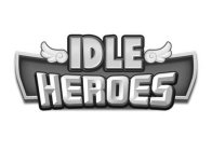 IDLE HEROES
