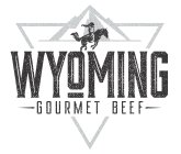 WYOMING GOURMET BEEF