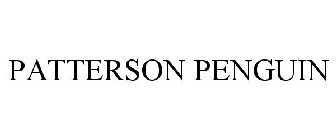 PATTERSON PENGUIN