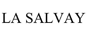 LA SALVAY