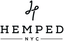 H HEMPED NYC