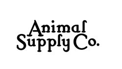 ANIMAL SUPPLY CO.