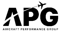 APG AIRCRAFT PERFORMANCE GROUP