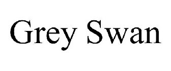 GREY SWAN