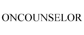 ONCOUNSELOR