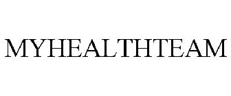 MYHEALTHTEAM