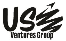 THE LETTERS US AND VENTURES GROUP