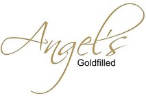 ANGEL'S GOLDFILLED