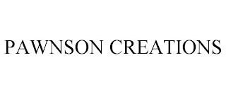 PAWNSON CREATIONS