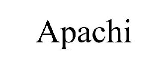 APACHI