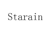 STARAIN