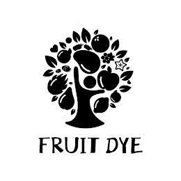 FRUIT DYE