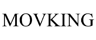 MOVKING