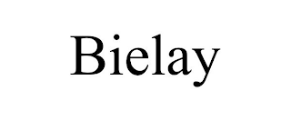 BIELAY