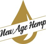 NEW AGE HEMP