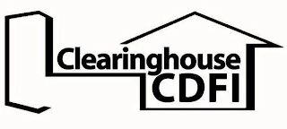 CLEARINGHOUSE CDFI