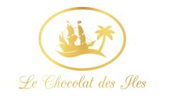 LE CHOCOLAT DES ILES