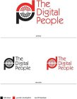 THE DIGITAL PEOPLE