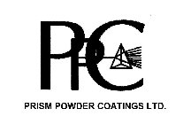 PPC PRISM POWDER COATINGS LTD.