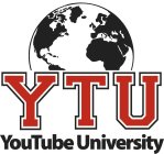 YTU YOUTUBE UNIVERSITY