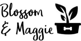 BLOSSOM & MAGGIE