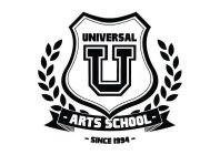 UNIVERSAL U ARTS SCHOOL SINCE 1994