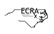 ECRA EASTERN CAROLINA RESEARCH ASSOCIATES GREENVILLE, NC