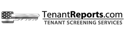 TENANTREPORT.COM TENANT SCREENING SERVICES