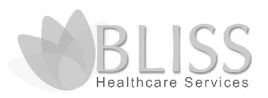 BLISS HEALTHCARE SERVICES