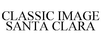 CLASSIC IMAGE SANTA CLARA