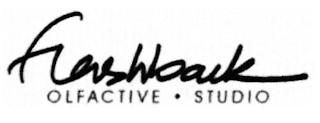 FLASHBACK OLFACTIVE STUDIO