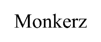 MONKERZ