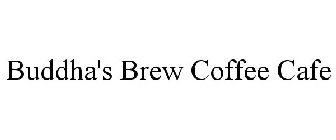 BUDDHA'S BREW COFFEE CAFE