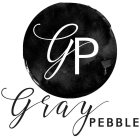 GP GRAY PEBBLE