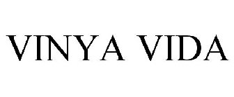 VINYA VIDA