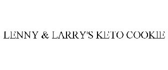 LENNY & LARRY'S KETO COOKIE