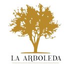 LA ARBOLEDA