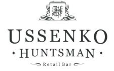 H USSENKO HUNTSMAN RETAIL BAR