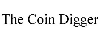 THE COIN DIGGER