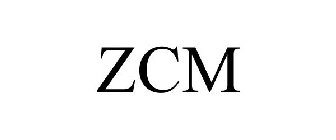 ZCM