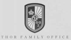 THOR FAMILY OFFICE