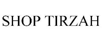 SHOP TIRZAH